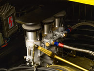 1968 Porsche 911 dual purpose street/race car 11835003